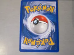 CLEFAIRY 101/165 POKEMON CARD (Expedition base SET) 2002 - Image 2