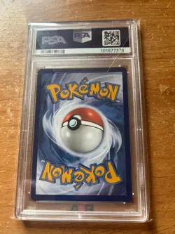 Bulbasaur 166/165 Illustration Rare 2023 Pokemon Mew EN PSA 10 GEM MT - Image 2