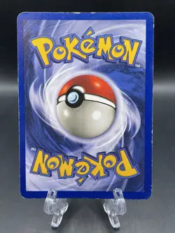 Pokemon TCG Flareon Jungle 3/64 Holo Unlimited Holo Rare MP - Image 2