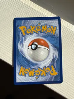 Pokemon TCG Pikachu V TG16/TG30 Lost Origin Ultra Rare Full Art Holo NM - Image 2
