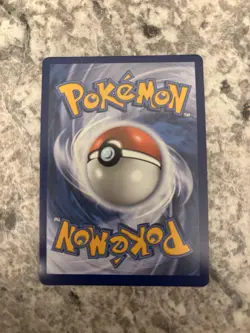 Pokemon Team Rocket's Nidoking EX 233/182 DRI Full Art Ultra Rare Holo 330 HP - Image 5