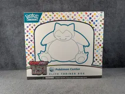 151 Pokemon TCG Pokemon Center Elite Trainer Box ETB New Sealed - Image 1