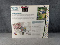 151 Pokemon TCG Pokemon Center Elite Trainer Box ETB New Sealed - Image 2