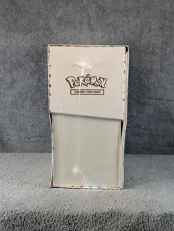 151 Pokemon TCG Pokemon Center Elite Trainer Box ETB New Sealed - Image 3