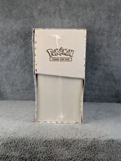 151 Pokemon TCG Pokemon Center Elite Trainer Box ETB New Sealed - Image 4