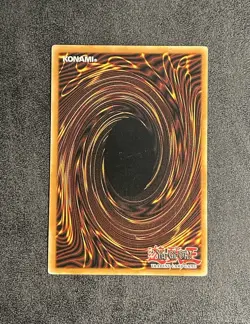 Yugioh Montage Dragon TDGS-EN014 Ultimate Rare (UTR) The Duelist Genesis MP/LP - Image 2