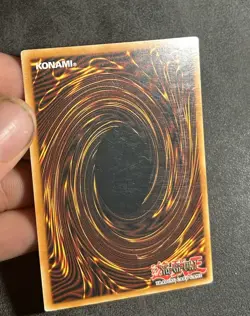 Yugioh Montage Dragon TDGS-EN014 Ultimate Rare (UTR) The Duelist Genesis MP/LP - Image 5