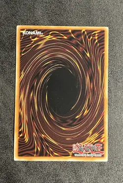 Yu-Gi-Oh Blackwing The Zephyr 1st Edition TSHD-EN003 Ultimate Rare UTR - Image 2