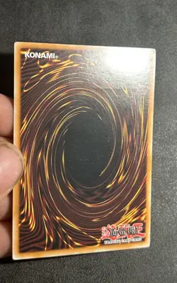 Yu-Gi-Oh Blackwing The Zephyr 1st Edition TSHD-EN003 Ultimate Rare UTR - Image 4