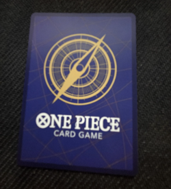 Sanji OP10-005 Royal Blood One Piece English TCG Super Rare SR - Image 3