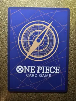 One Piece• Dracule Mihawk (Alternate Art, Foil)• OP12-030•SR - Image 2