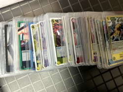 Lot Of (42) Assorted One Piece Mixed Cards - Image 1