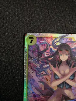 Nico Robin (055) - Extra Booster: One Piece Heroines Edition X2 Copies - Image 2