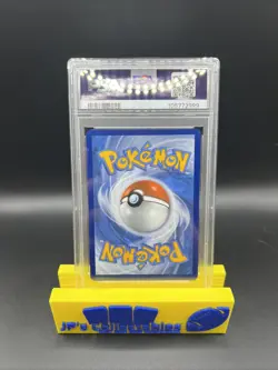 2025 Pokemon Prismatic Evolutions- Terapagos Ex 169/131 SIR PSA 10 - Image 2