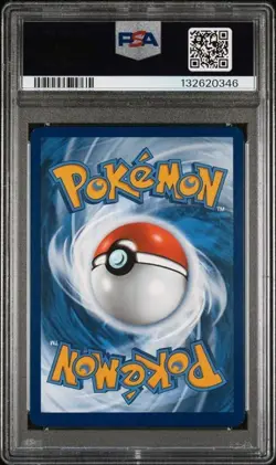 2023 POKEMON OBF EN-OBSIDIAN FLAMES GAMESTOP EXCLUSIVE #130 UMBREON PSA 9 - Image 2