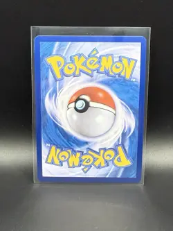 2023 Pokemon SV2a 151 Charizard ex SAR Full Art Holo 201/165 Korean - Image 2