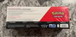Sam’s Club Pokemon Prismatic Evolutions Surprise Box & Booster Bundle - Image 2
