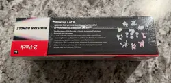 Sam’s Club Pokemon Prismatic Evolutions Surprise Box & Booster Bundle - Image 3