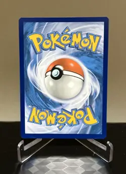 Pokemon Basic Fighting Energy SV01 Scarlet & Violet Base Set Holo 258/198 - Image 3