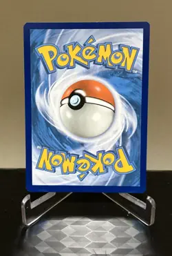 Pokemon Basic Fighting Energy SV01 Scarlet & Violet Base Set Holo 258/198 - Image 4