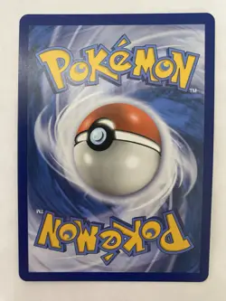 Pokemon: Venusaur & Snivy GX Sun & Moon Promo SM229 (Near Mint- Clean!) - Image 3