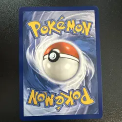 Pokemon Lillie's Determination TCG 169/132 Mega Evolution Ultra Rare Holo - Image 2