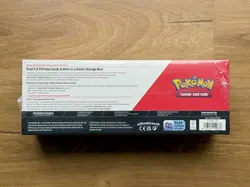 Pokemon Prismatic Evolutions Booster Bundle & Surprise Box Sealed - Sam's Club - Image 2