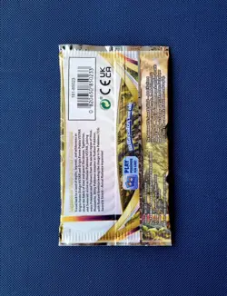 Pokemon Sword & Shield Astral Radiance New Sealed Booster Pack 820650850233 - Image 2
