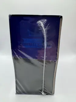 Pokemon Darkness Ablaze Elite Trainer Box Factory - Hole In Wrapper - Image 5