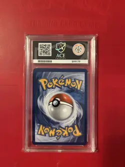 Pokemon TCG Ascended Heroes Mega Dragonite EX 290/217 SIR ACE 10. PERFECT SUBS - Image 3