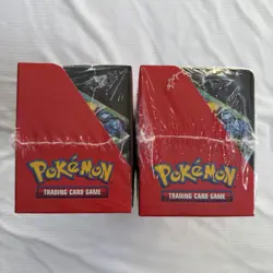 Sam’s Club Pokemon TCG Prismatic Evolutions Surprise Box & Booster Bundle 2-Pack - Image 4
