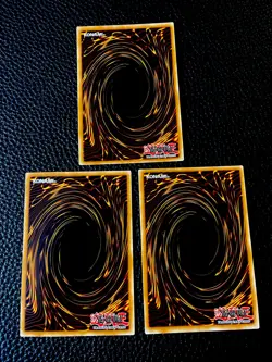 Shadow Of Eyes (X3) PSV-EN075 Yugioh 25th Edition (New) - Image 2