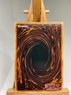 Runick Destruction - Ultra Rare 1st Edition MP23-EN243 - NM - YuGiOh - Image 2