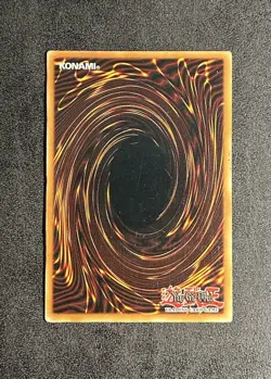 Yu-Gi-Oh Banisher of The Radiance Ultimate Rare (UTR) EOJ-022 - Image 2