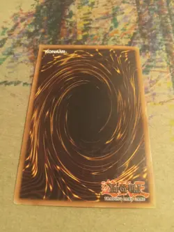 Return from the Different Dimension EP1-EN008 Yu-Gi-Oh! Movie Exclusive Pack... - Image 2