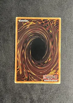 Yu-Gi-Oh Blackwing Elphin the Raven RGBT-EN013 Ultimate Rare (UTR) 1st Edition - Image 2