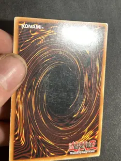 Yu-Gi-Oh Blackwing Elphin the Raven RGBT-EN013 Ultimate Rare (UTR) 1st Edition - Image 5