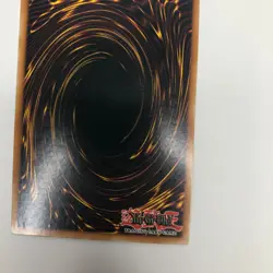 Yugioh Judgment of Anubis DCR-105 Secret Rare MP - Image 5