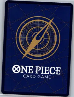 Viola EB01-052 SR English Extra Booster: Memorial Collection - One Piece - NM - Image 2