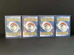 Pokemon TCG Sword & Shield Era Vstar & Vmax 7 Card Lot - Image 3