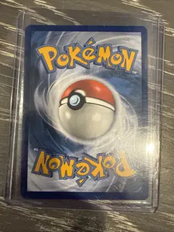 Pokemon TCG Cracked Ice Holo LP (3 Cards) - Image 2