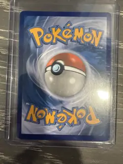 Pokemon TCG Cracked Ice Holo LP (3 Cards) - Image 4