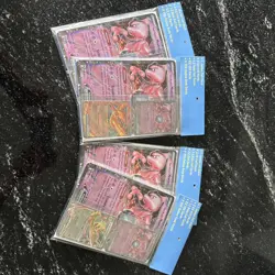 Pokemon Card Lot Scarlet & Violet - Destined Rivals - Image 3