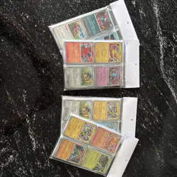 Pokemon Card Lot Scarlet & Violet - Destined Rivals - Image 5