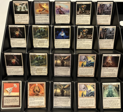 MTG 40-Card Deck Pack (Lifegain Deck- Mono White Angels) | Just Add Lands - Image 2