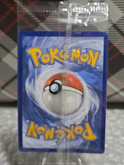 SEALED 2023 Pokemon Snorlax 051 SV Black Star Promo Card 151 Full Art - Image 2