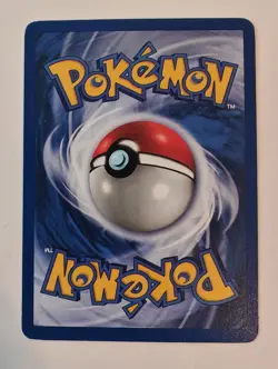 Pokemon Card - Abra 49/82 - Team Rocket - Non Holo - Common Vintage WOTC - Image 2