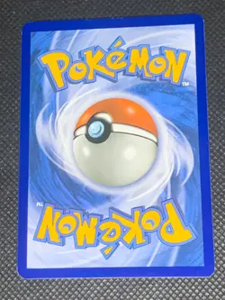 Primarina GX SM39 - Sun & Moon Promo Pokemon Card - LP - Image 2
