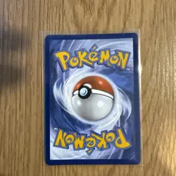 Pokemon Mega Gardevoir EX 178/132 Me01 Mega Evolution Holo Rare Card - Image 4