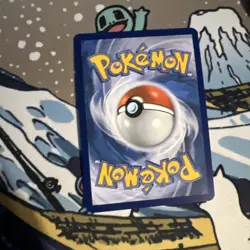 Psyduck 007 Me: Mega Evolution Black Star Promo Pokemon Card TCG Near Mint Cosmo - Image 2